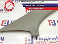 Обшивка стойки задней верхняя левая ZAZ Vida 96650233.
