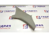 Обшивка стойки задней верхняя левая ZAZ Vida 96650233.