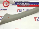 Обшивка стойки передней левая ZAZ Vida 96650210.