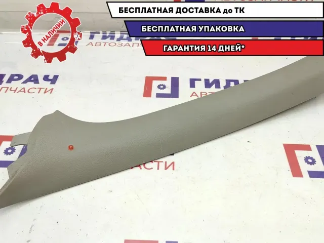 Обшивка стойки передней левая ZAZ Vida 96650210.
