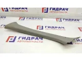 Обшивка стойки передней левая ZAZ Vida 96650210.