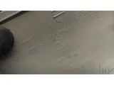 Обшивка стойки передней левая ZAZ Vida 96650210.