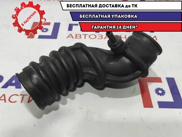 Патрубок воздушного фильтра ZAZ Vida Т13111109067.