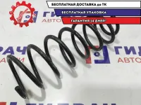 Пружина задняя ZAZ Vida 96653225.