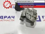 Кронштейн компрессора кондиционера ZAZ Vida A118104021BB.