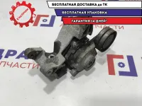 Кронштейн генератора ZAZ Vida A153701118.