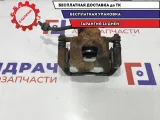 Суппорт тормозной передний правый ZAZ Vida 94566891.