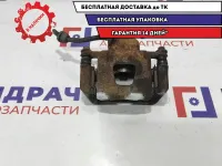 Суппорт тормозной передний правый ZAZ Vida 94566891.