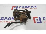 Суппорт тормозной передний правый ZAZ Vida 94566891.