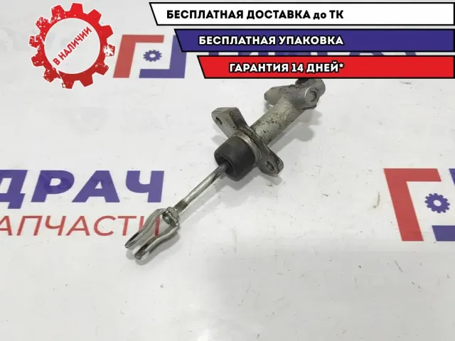 Цилиндр сцепления главный ZAZ Vida 96652647.