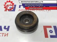 Шкив коленвала ZAZ Vida 477F1005070.