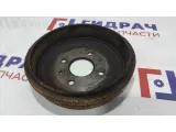 Барабан тормозной ZAZ Vida 96470999.