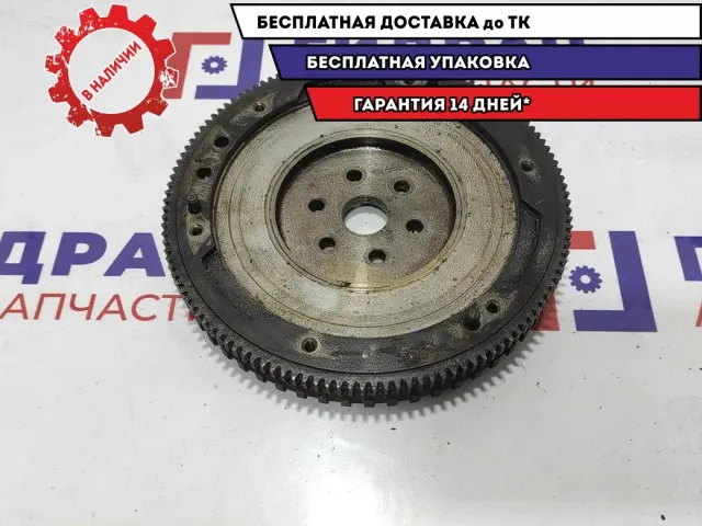 Маховик ZAZ Vida A151005111CA.