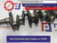 Коленвал ZAZ Vida 477F1005011.