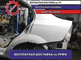 Крыло заднее левое ZAZ Vida . Дефект.