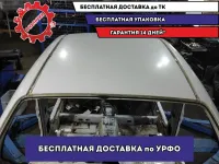 Крыша ZAZ Vida .