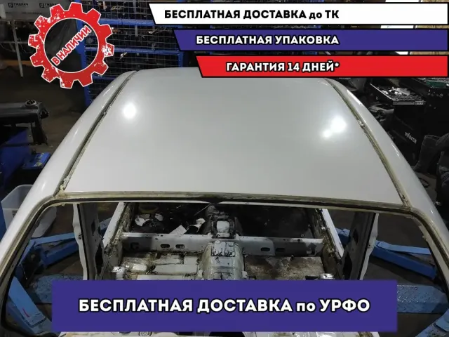 Крыша ZAZ Vida .