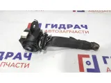 Ремень безопасности задний левый ZAZ Vida 95016314.