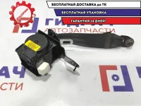 Ремень безопасности задний правый ZAZ Vida 95016315.