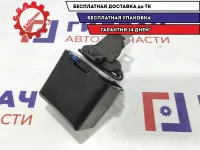 Ремень безопасности задний центральный ZAZ Vida 95016326.