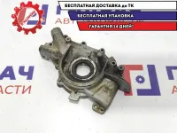 Насос масляный ZAZ Vida 477F10110301.