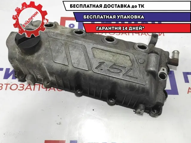 Крышка клапанная ZAZ Vida 477F1003030BA.