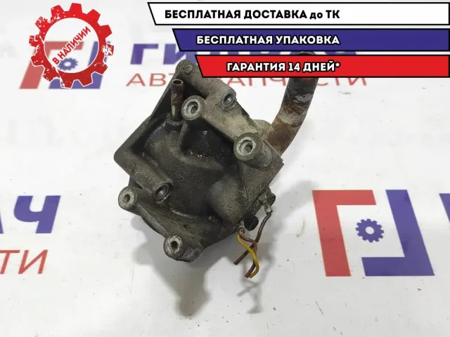 Корпус термостата ZAZ Vida 473H1306011.