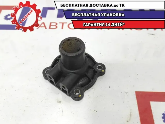 Крышка термостата ZAZ Vida 481H1306021.