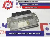 Блок управления двигателем ZAZ Vida 5753763000. PIT13763000.