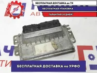 Блок управления двигателем ZAZ Vida 5753763000. PIT13763000.