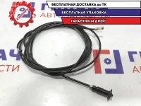 Трос лючка бензобака ZAZ Vida 96649293.