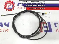 Трос открывания багажника ZAZ Vida 96649295.