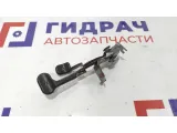 Ручка открывания багажника ZAZ Vida 96216127. И лючка бензобака.