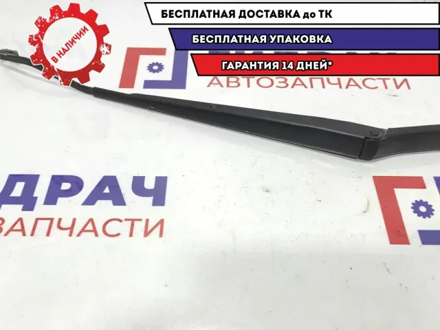 Поводок стеклоочистителя передний левый ZAZ Vida 96476732.