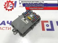 Блок предохранителей салонный ZAZ Vida 95977258. Дефект.