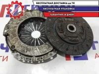 Комплект сцепления ZAZ Vida . Корзина и диск.