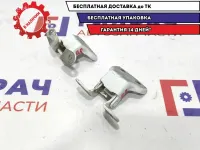 Петли двери задней правой ZAZ Vida . Пара.