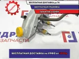 Цилиндр тормозной главный ZAZ Vida 93742806. В сборе.