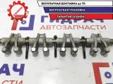 Коромысла клапанов выпускных ZAZ Vida . Комплект.
