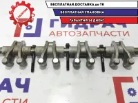 Коромысла клапанов выпускных ZAZ Vida . Комплект.