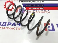 Пружина передняя ZAZ Vida 96653237.