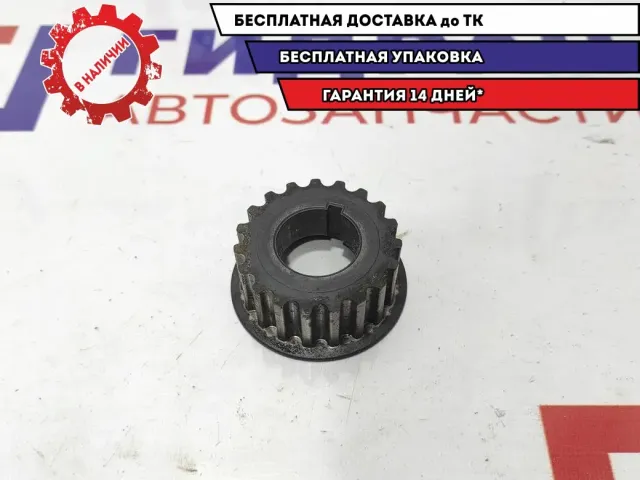Шестерня коленвала ZAZ Vida 4801005051BA.