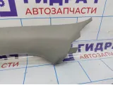 Обшивка стойки передней левая ZAZ Vida 96650210