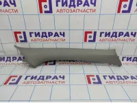Обшивка стойки передней правая ZAZ Vida 96650214