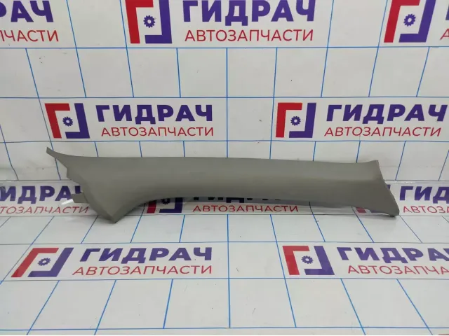 Обшивка стойки передней правая ZAZ Vida 96650214