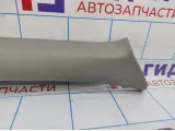 Обшивка стойки передней правая ZAZ Vida 96650214
