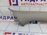 Обшивка стойки передней правая ZAZ Vida 96650214