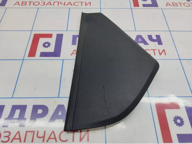 Накладка на торпедо правая ZAZ Vida 96655189