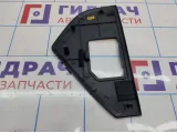 Накладка на торпедо левая ZAZ Vida 96655186