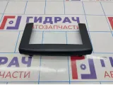 Рамка магнитолы ZAZ Vida 96652347